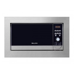 Lò Vi Sóng Malloca MW25.5-ESP